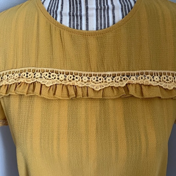 Westmoon Pullover Top Size Medium - Picture 2 of 5